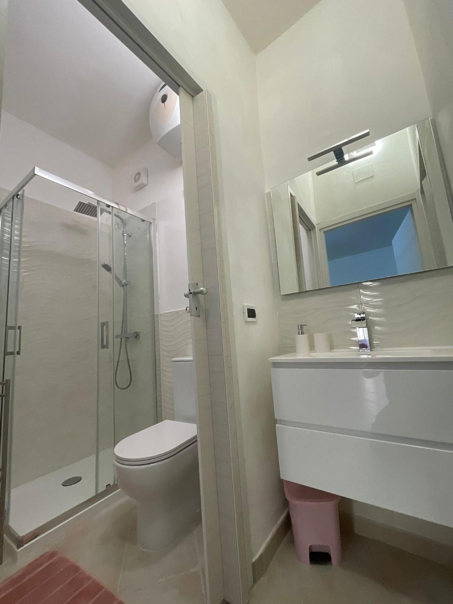 Elena&Bryan Guest House Специя Экстерьер фото